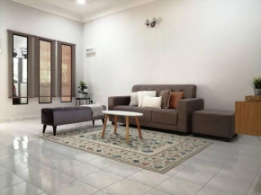 Cozy SEMI-D Home, Bandar Perdana - 3 Airconds